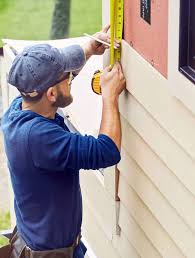 Best Wood Siding Installation  in Tiffin, OH